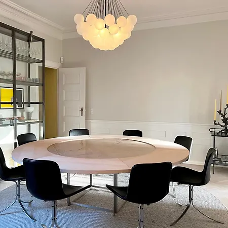 Apartment The Kings Garden Grand *