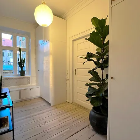 Apartment The Kings Garden Grand